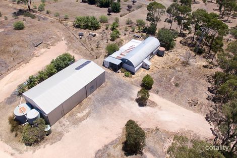 Property photo of 240 Giris Road Longlea VIC 3551