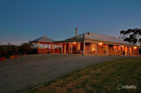 33 Bulman Rd, Kersbrook, SA 5231