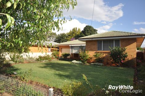 Property photo of 34 Tomkinson Street Wilsonton QLD 4350