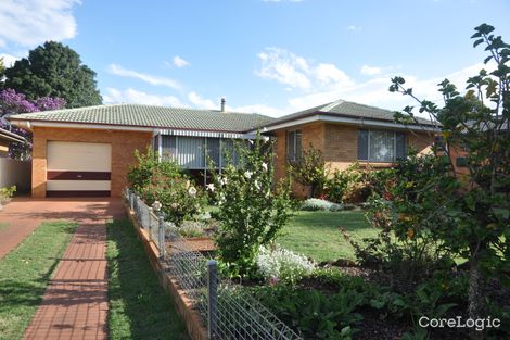 Property photo of 34 Tomkinson Street Wilsonton QLD 4350