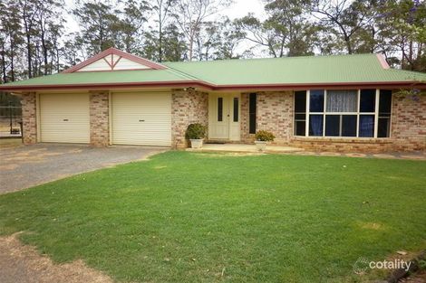 Property photo of 3593 Bundaberg Road Bullyard QLD 4671