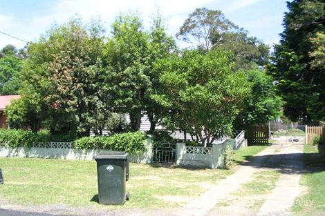 Property photo of 10 Carmel Street Glenbrook NSW 2773