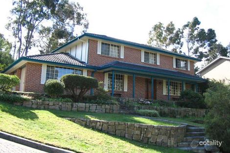 Property photo of 6 Fallon Drive Dural NSW 2158