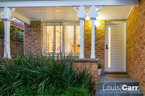 Property photo of 4A Greywood Street Cherrybrook NSW 2126