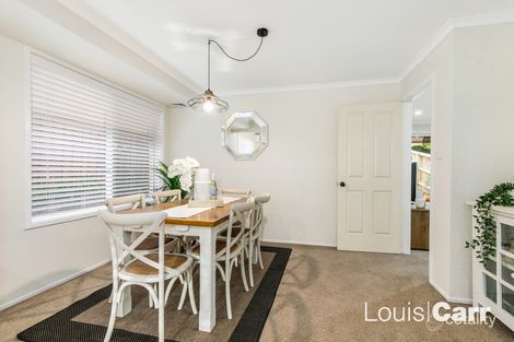 Property photo of 4A Greywood Street Cherrybrook NSW 2126