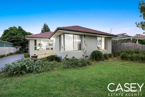 Property photo of 1/18 Lorna Street Cranbourne VIC 3977