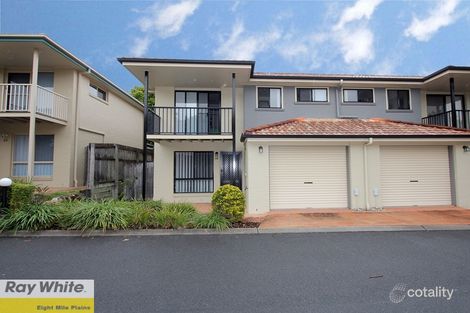 38/25 BUCKINGHAM PL, EIGHT MILE PLAINS, QLD 4113