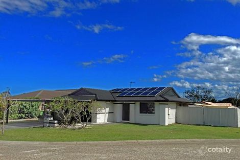 8 Bushgum Cres, Upper Coomera, QLD 4209