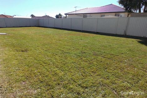 Property photo of 22 Begonia Place Woongarrah NSW 2259