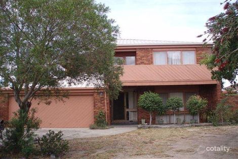 Property photo of 14 Benz Court Keilor Downs VIC 3038