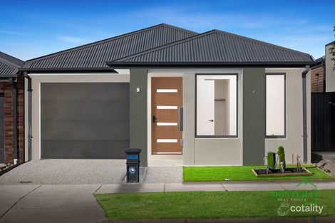 14 Mealie Ave, Mickleham, VIC 3064