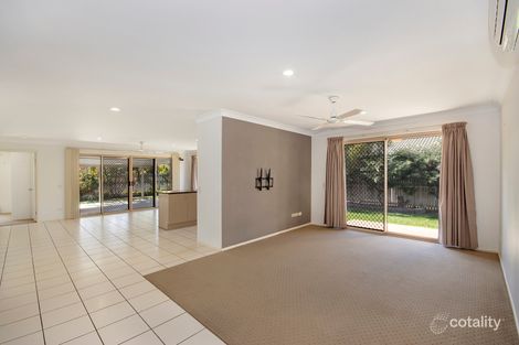 Property photo of 35 Wallace Circuit Kirwan QLD 4817