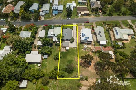 Property photo of 13 Taylor Street Bundamba QLD 4304