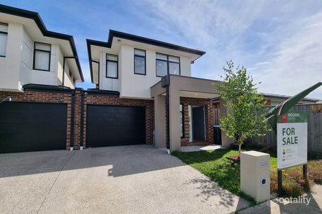 Property photo of 34 Brimstone Drive Tarneit VIC 3029