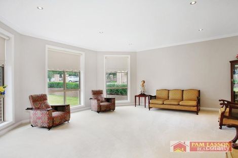 Property photo of 6 St Aidans Avenue Oatlands NSW 2117