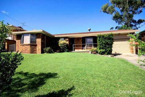 Property photo of 19 Robert Garrett Street Coffs Harbour NSW 2450