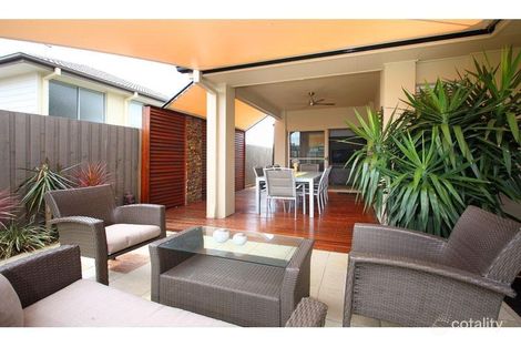 Property photo of 4 Wilson Place Gumdale QLD 4154