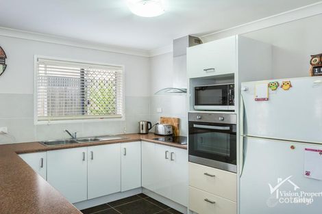 Property photo of 13 Taylor Street Bundamba QLD 4304