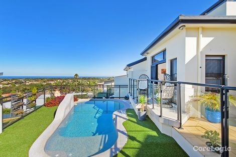 Property photo of 14B Ocean Ridge Terrace Port Macquarie NSW 2444