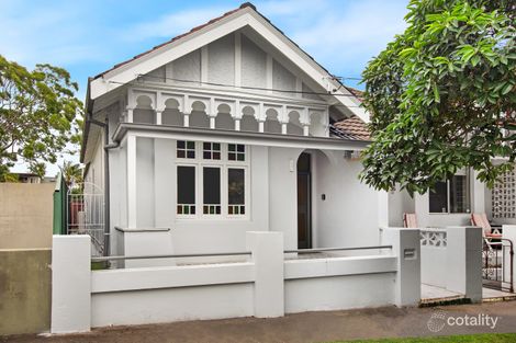 Property photo of 38 Howard Street Randwick NSW 2031