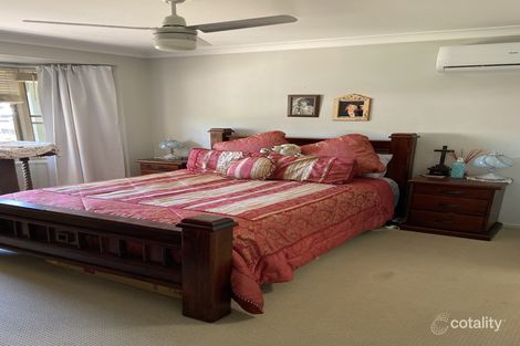 Property photo of 44 Pendula Circuit Forest Lake QLD 4078