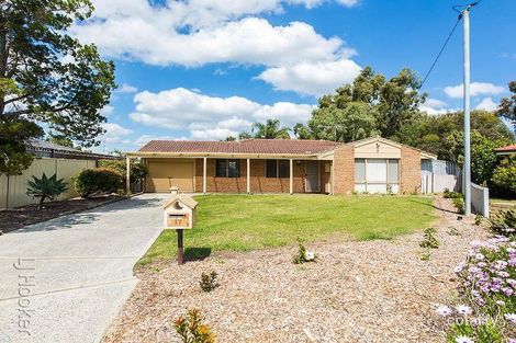 Property photo of 17 Trevallyn Gardens South Lake WA 6164