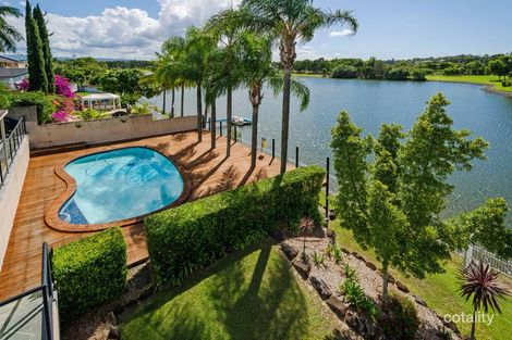 77 Cabana Bvd, Benowa, QLD 4217