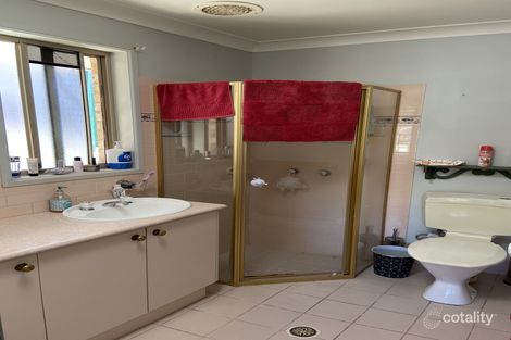 Property photo of 44 Pendula Circuit Forest Lake QLD 4078