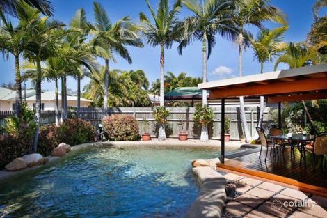 Property photo of 10 Serrata Court Kirwan QLD 4817