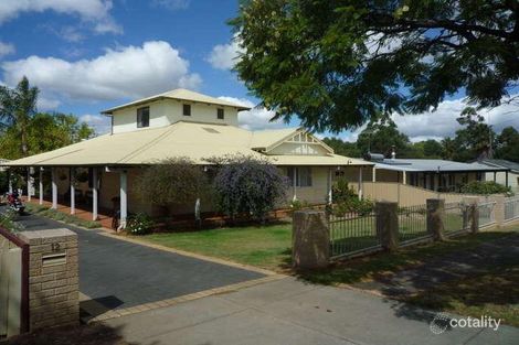 12 Moore St, Manjimup, WA 6258