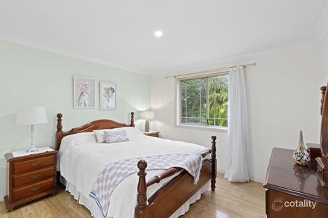 Property photo of 4/62 Adler Parade Greystanes NSW 2145