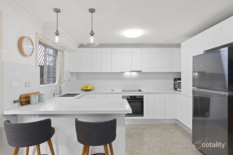 Property photo of 4/62 Adler Parade Greystanes NSW 2145