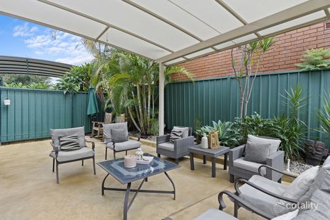 Property photo of 4/62 Adler Parade Greystanes NSW 2145