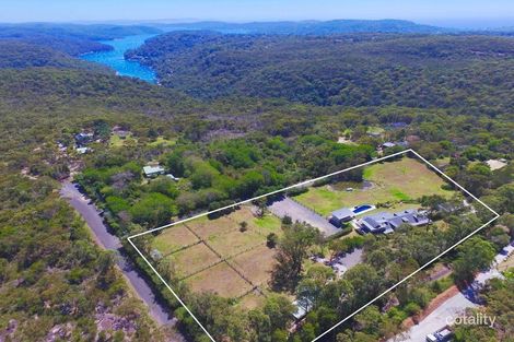 Property photo of 22 Chiltern Road Ingleside NSW 2101