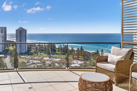 Property photo of 39/11 Peak Avenue Main Beach QLD 4217