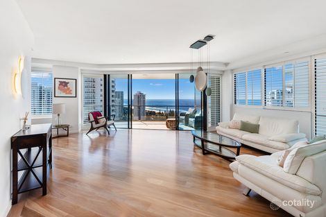Property photo of 39/11 Peak Avenue Main Beach QLD 4217