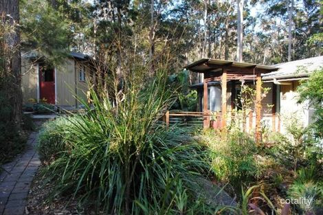 Property photo of 191-195 Wongawallan Road Tamborine Mountain QLD 4272