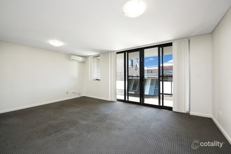 Property photo of 32/8-12 Marlborough Road Homebush West NSW 2140