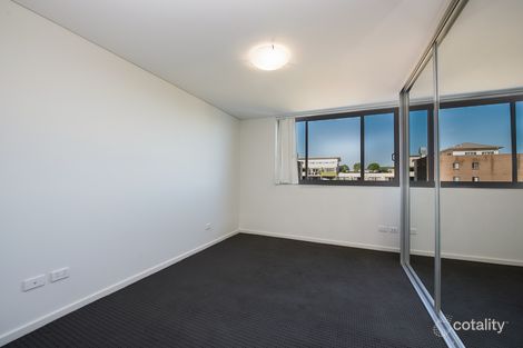 Property photo of 32/8-12 Marlborough Road Homebush West NSW 2140