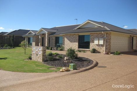 Property photo of 1/15 Krefter Crescent Highfields QLD 4352