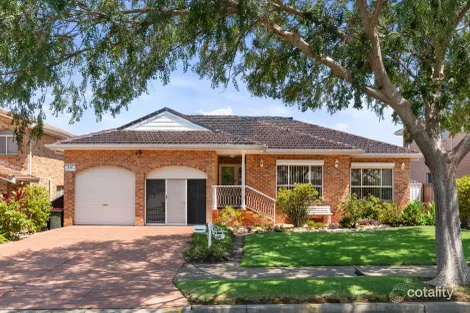 19 Middlehope St, Bonnyrigg Heights, NSW 2177