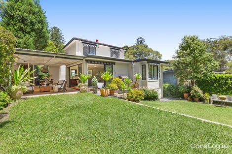 Property photo of 27 Innes Road Greenwich NSW 2065