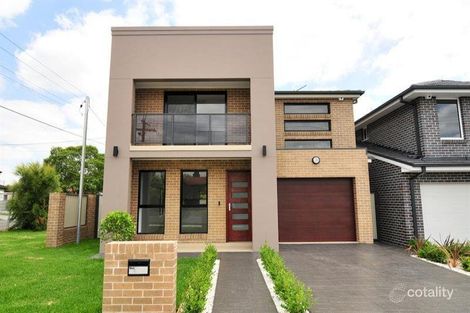 22 Beelar St, Canley Heights, NSW 2166