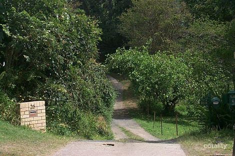 26 Jainba St, Indooroopilly, QLD 4068