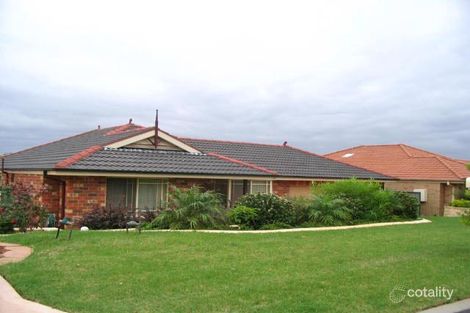 12 Mungo Pl, Flinders, NSW 2529