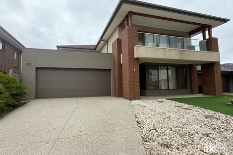 Property photo of 49 Lukis Avenue Williams Landing VIC 3027