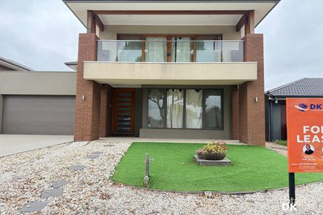 Property photo of 49 Lukis Avenue Williams Landing VIC 3027