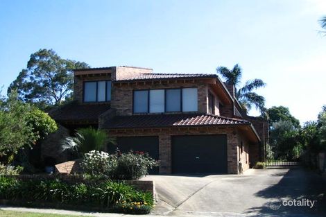 Property photo of 4 Arras Parade Ryde NSW 2112