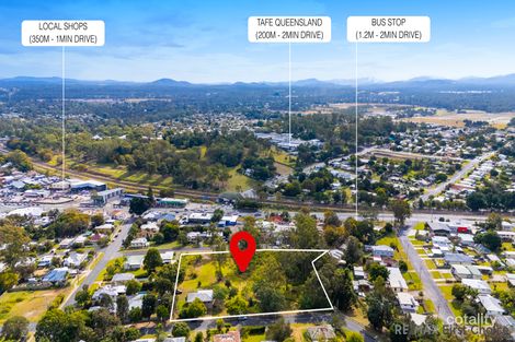 Property photo of 44 Tibbits Street Bundamba QLD 4304