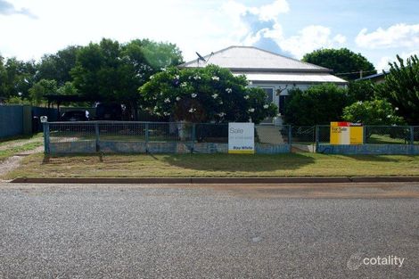 Property photo of 115 Miles Street Menzies QLD 4825